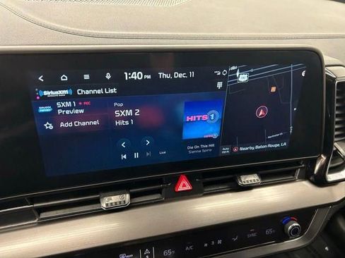 Used 2025 Kia Sportage EX w/ Premium Package image 40