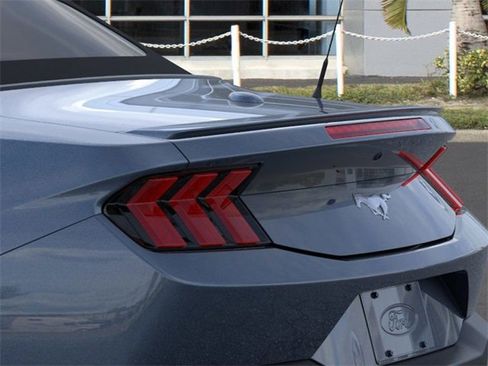 New 2025 Ford Mustang Premium image 22