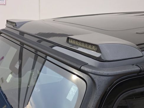 Used 2019 Mercedes-Benz G 550 w/ AMG Line image 33