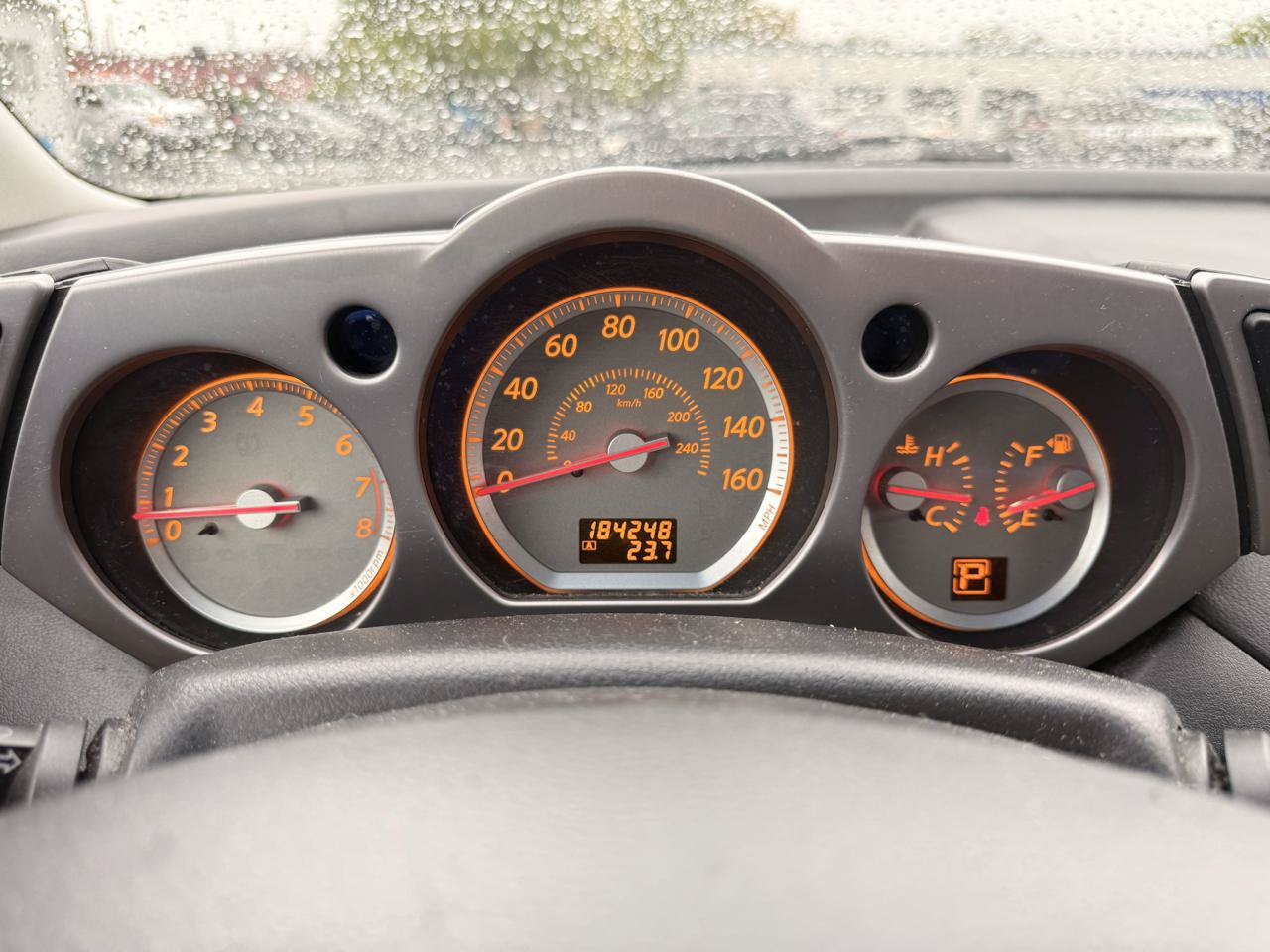 Used 2007 Nissan Murano S w/ Convenience Pkg AWD/4WD image 11