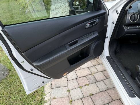 Used 2012 MAZDA MAZDA6 i Touring FWD image 10