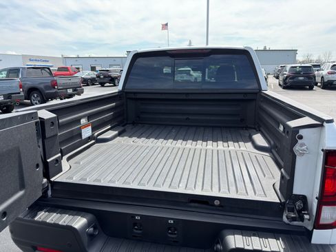 Used 2023 Honda Ridgeline RTL-E image 35