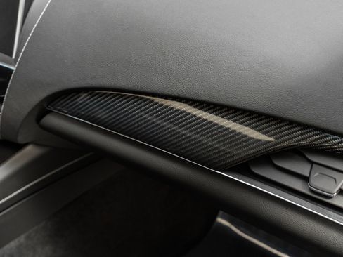 Used 2024 Cadillac CT5 V Blackwing w/ Parking Package image 31