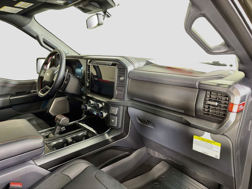 New 2026 Ford F150 Raptor AWD/4WD image 32