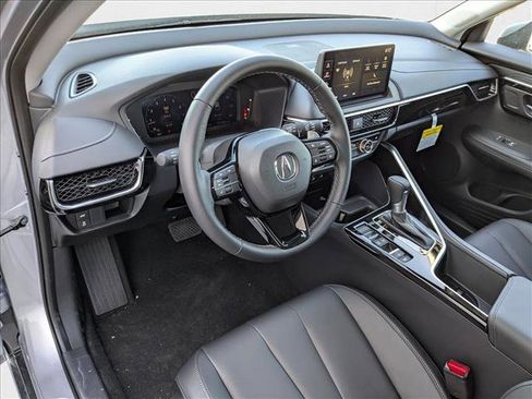 New 2025 Acura ADX FWD image 3
