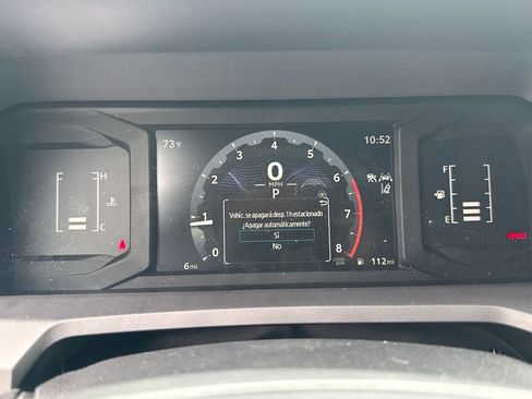 New 2026 Toyota Tacoma SR5 AWD/4WD image 22