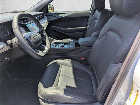 New 2026 Jeep Cherokee Limited AWD/4WD image 22
