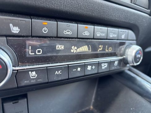 Used 2023 MAZDA CX-5 AWD 2.5 Turbo image 27