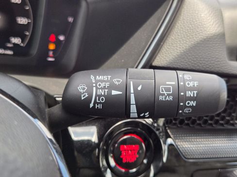 Used 2026 Honda CR-V EX-L image 17