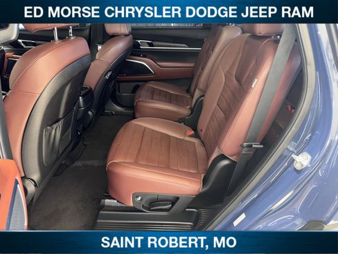 Used 2023 Kia Telluride SX Prestige image 31