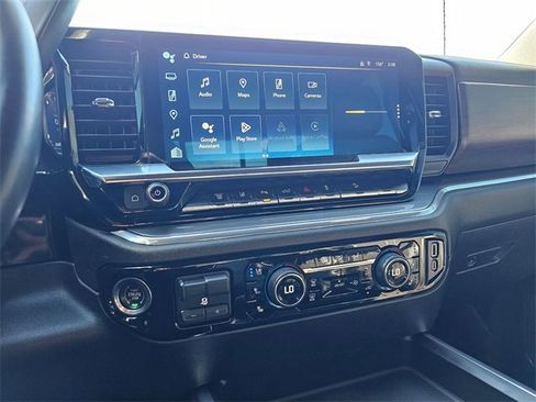 Used 2024 Chevrolet Silverado 3500 High Country w/ High Country Premium Package image 20