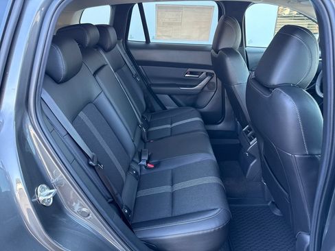 New 2026 MAZDA CX-50 AWD 2.5 S w/ Weather Package image 18