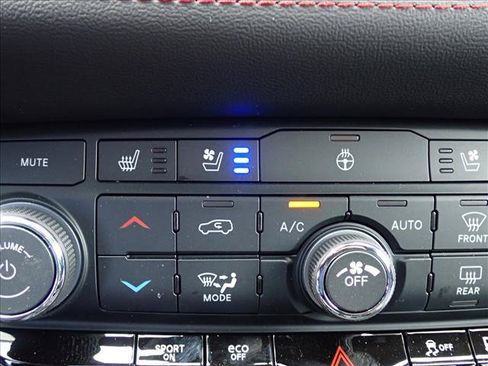 New 2026 Dodge Durango GT AWD/4WD image 22