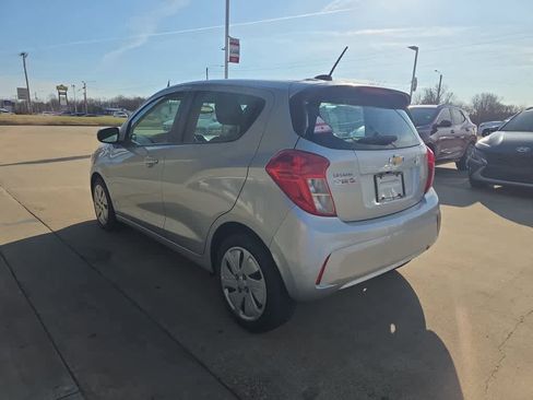Used 2017 Chevrolet Spark LS image 6