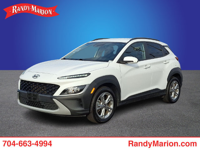 Used 2023 Hyundai Kona SEL AWD/4WD image 1