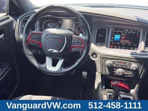 Used 2020 Dodge Charger Scat Pack RWD image 29