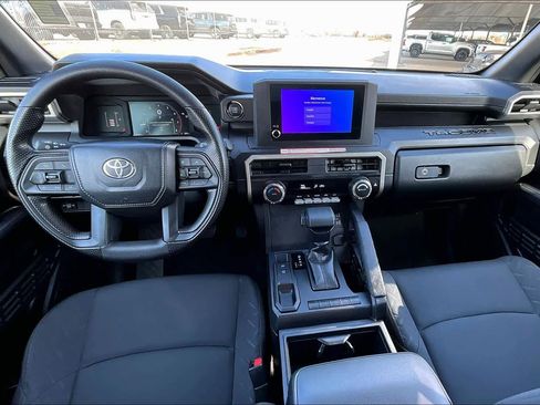 Used 2024 Toyota Tacoma SR image 13