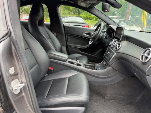 Used 2015 Mercedes-Benz CLA 250 4MATIC image 15