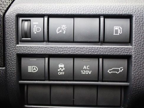 New 2026 Toyota 4Runner Limited AWD/4WD image 27