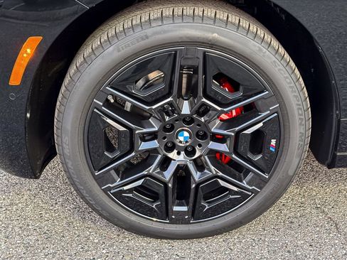 Used 2026 BMW iX xDrive45 image 8