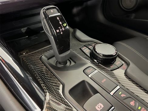 Used 2023 Toyota Supra Premium image 27