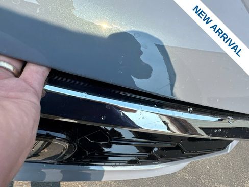 Used 2025 Honda Pilot Elite image 32