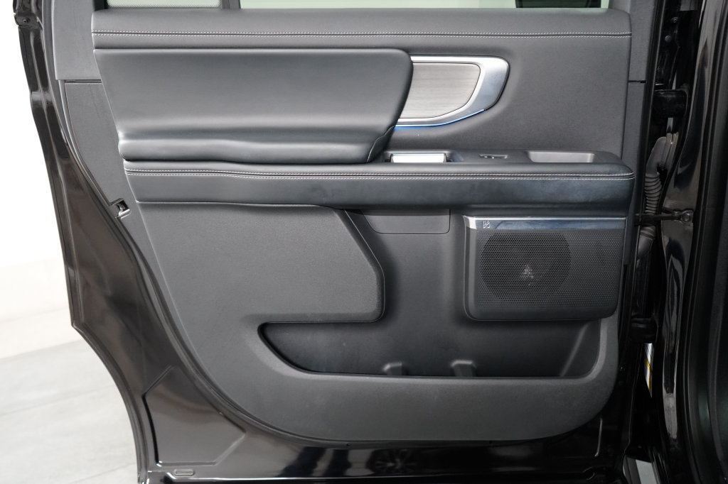 Certified 2025 Ford Expedition Max Platinum AWD/4WD image 31