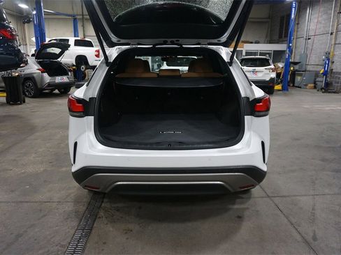 Used 2024 Lexus RX 350 Premium image 18