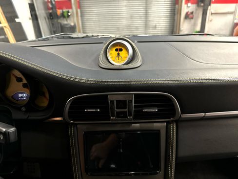 Used 2008 Porsche 911 Turbo image 21