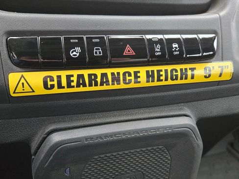 Used 2024 RAM ProMaster 3500 image 23