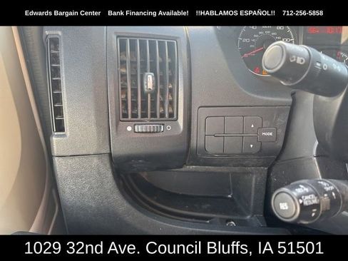 Used 2018 RAM ProMaster 2500 w/ Mopar Trailer Tow Group image 15