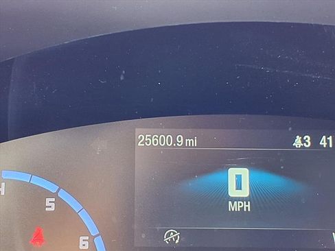 Used 2022 Ford Bronco Sport Big Bend w/ Convenience Package image 10