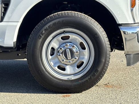 New 2026 Ford F350 XL w/ XL Chrome Package image 26