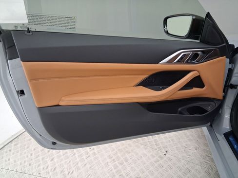 New 2026 BMW 430i Coupe w/ M Sport Package image 19