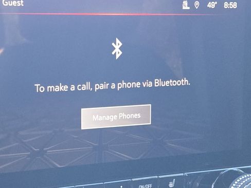 New 2026 GMC Canyon Elevation w/ Convenience Package image 8