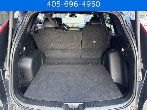 Used 2024 Honda CR-V Sport-L image 16