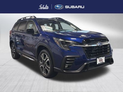 Certified 2026 Subaru Ascent Limited w/ Popular Package #2