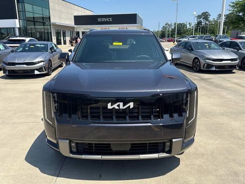 New 2027 Kia Telluride SX FWD image 2