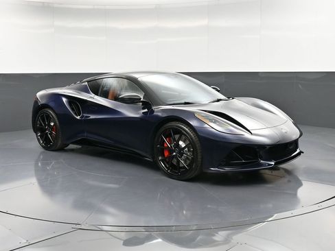 New 2026 Lotus Emira RWD image 10
