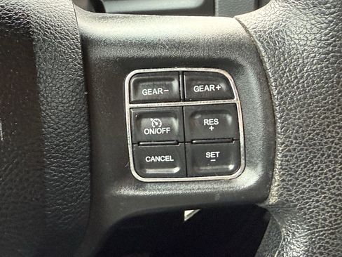 Used 2017 RAM 1500 Tradesman w/ Popular Equipment Group image 17