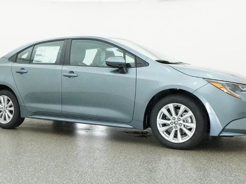 New 2026 Toyota Corolla LE image 28