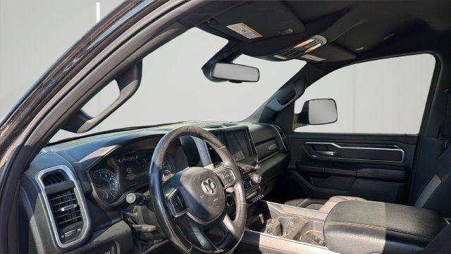 Used 2019 RAM 1500 Big Horn AWD/4WD image 7
