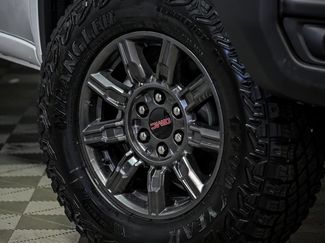 New 2026 GMC Sierra 1500 AT4X w/ LPO, Black Badging Package AWD/4WD video 3