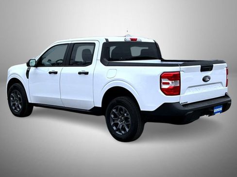 New 2026 Ford Maverick XLT AWD/4WD image 7