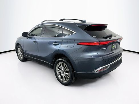 Used 2021 Toyota Venza Limited AWD/4WD image 5