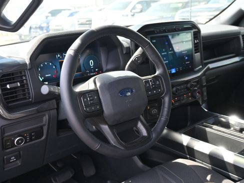 Used 2024 Ford F150 STX image 3