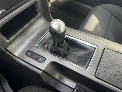 Used 2011 Ford Mustang Coupe w/ 101A Rapid Spec Order Code image 24