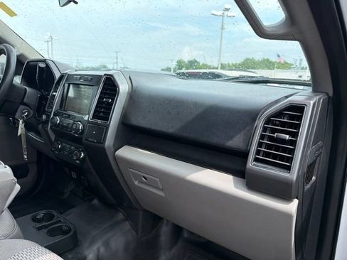 Used 2019 Ford F150 XLT w/ FX4 Off-Road Package AWD/4WD image 21