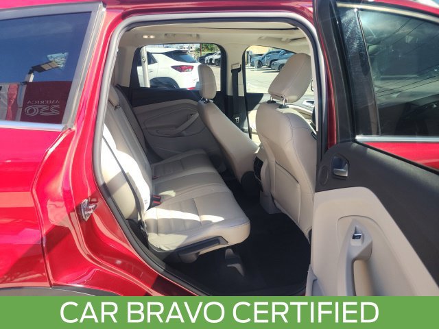 Used 2019 Ford Escape Titanium FWD image 25