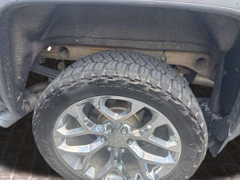 Used 2018 GMC Sierra 1500 Denali w/ Denali Ultimate Package AWD/4WD image 7